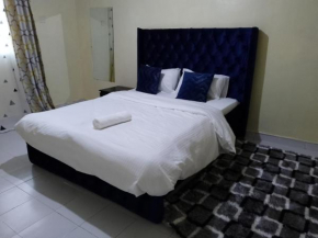 Atiram furnished apartment milimani